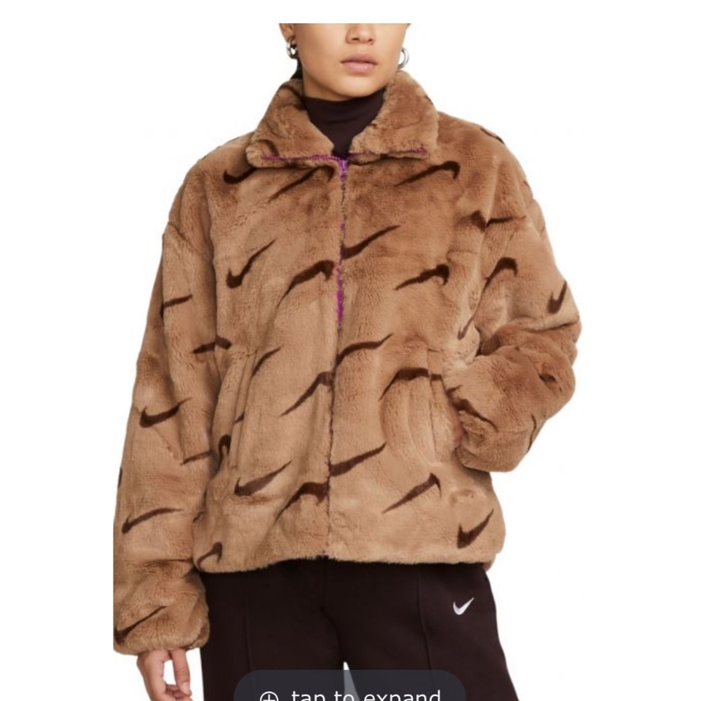 Nike Jacket